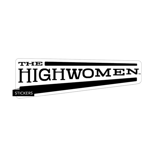 The Highwomen ™ Sticker