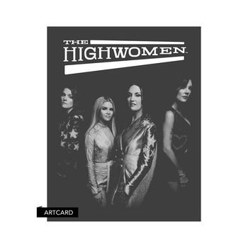 The Highwomen ™ Photo