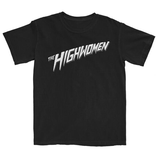 Super Highwomen T-Shirt