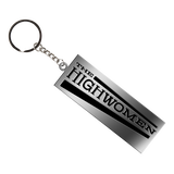 Logo Keychain