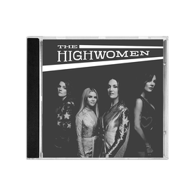 THE HIGHWOMEN - HIGHWOMEN, THE (#075678651731) - Omega Music