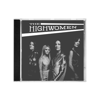 The Highwomen CD